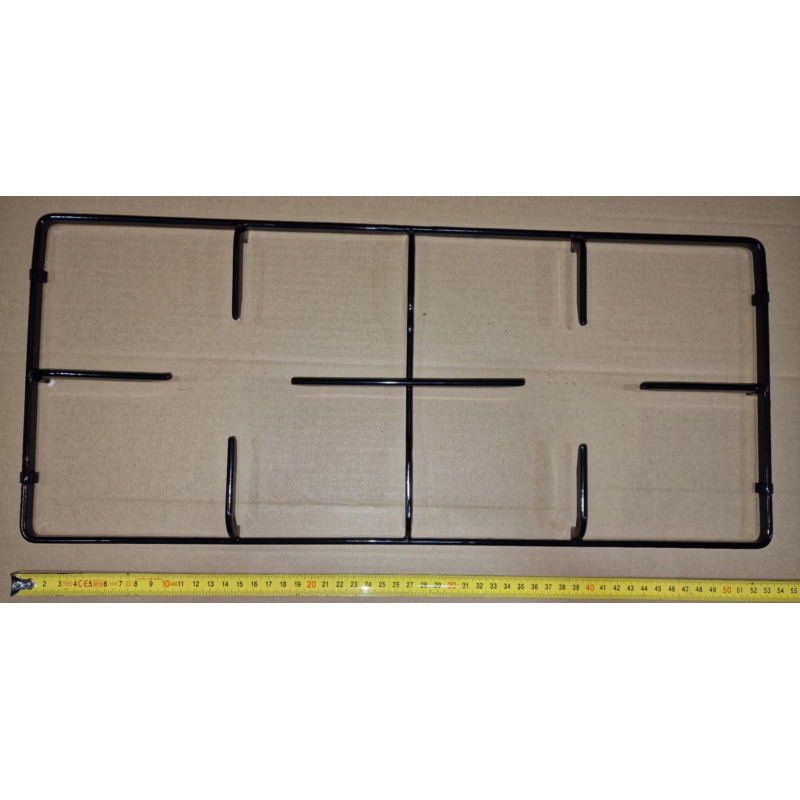 Pan Support Middle Burners
