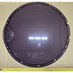Door out cover