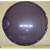 Door out cover