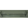 BOTTLE SHELF/345(TRANSPARENT-WH.GRAY)
