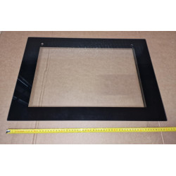 FRONT GLASS PREP.60X60...