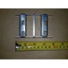 Gas Valve Bracket