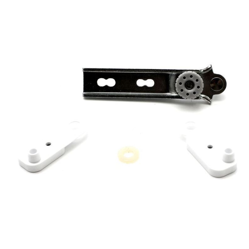 adjustable foot assembly
