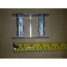 Gas Valve Bracket