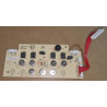 Display board for BITK6TC