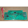 Display board for BITK6TC