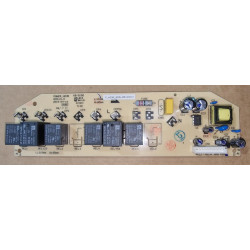 Power board H03