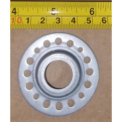 Bearing base