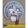 Fan Motor and Blade