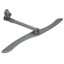 Middle Spayer Assembly