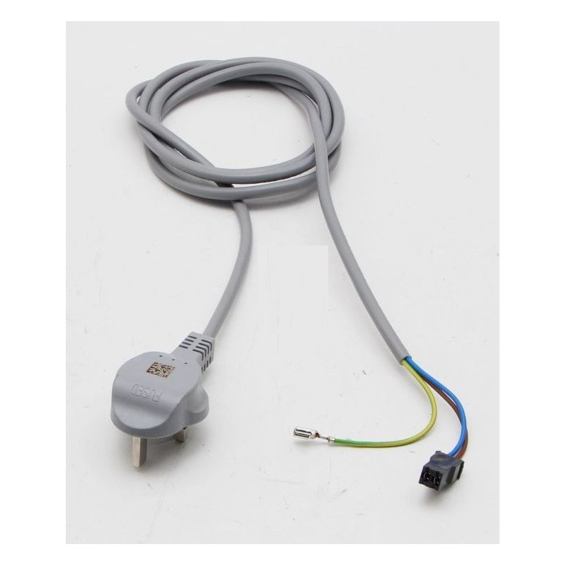 MAIN PLUG-CABLE PROTECTION GR