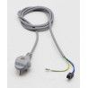 MAIN PLUG-CABLE PROTECTION GR