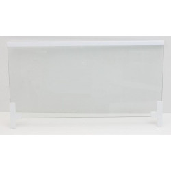 GLASS SHELF ASSEMBLY OF...