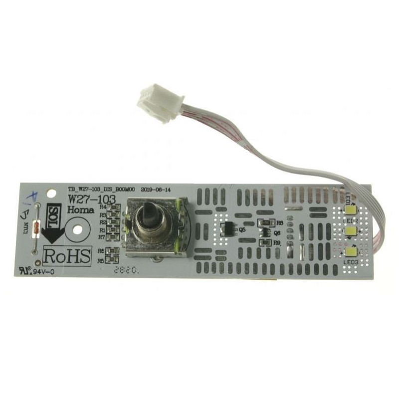 POTENTIOMETER