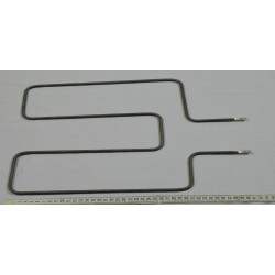 HEATER DO66BOTTOM 230V 700W