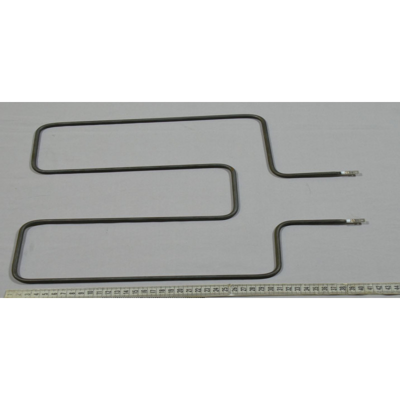 HEATER DO66BOTTOM 230V 700W