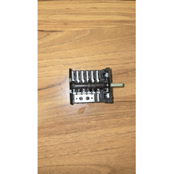 Oven Switch