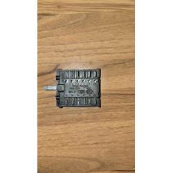 Oven Switch