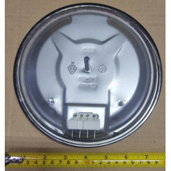 Hotplate 2000W