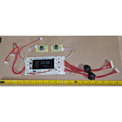 Display PCB Board