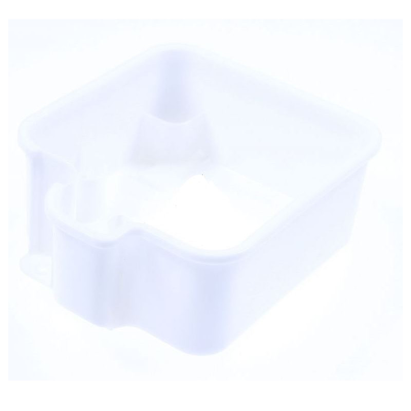 Drain pan
