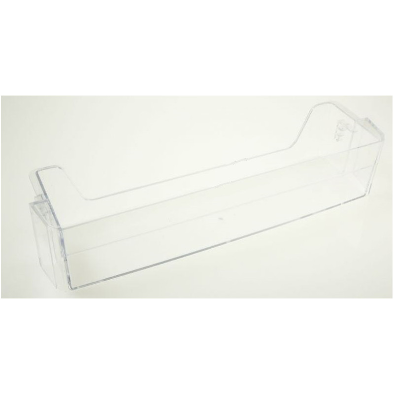 Door rack, lower