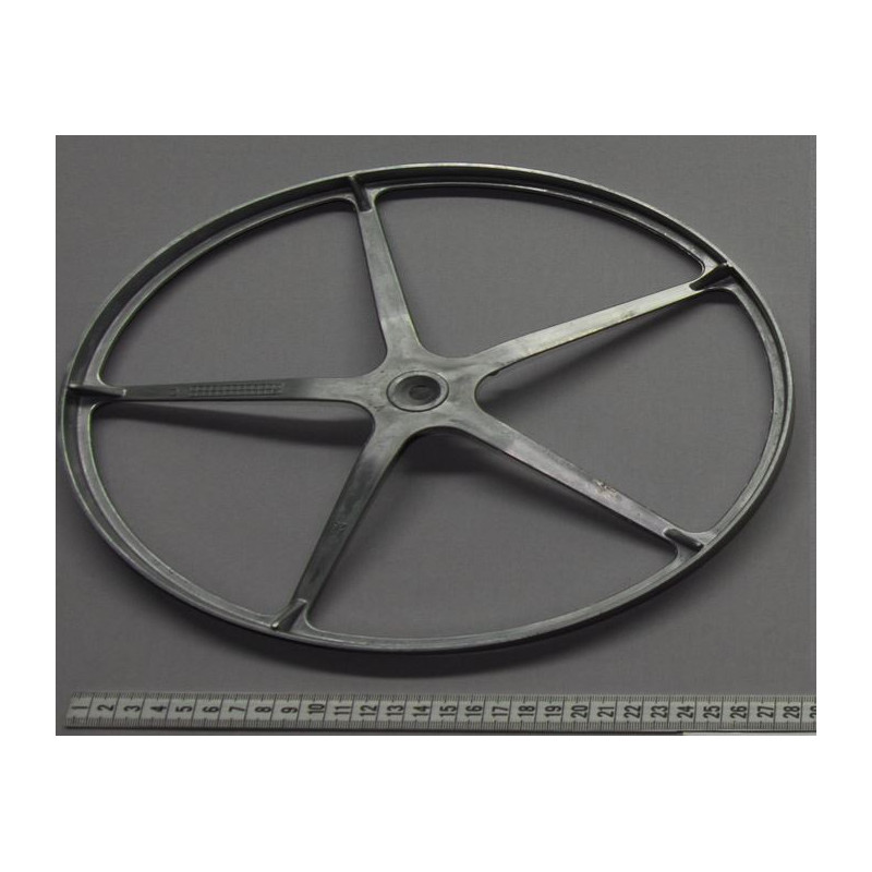 DRIVEN PULLEY(Ø290MM)