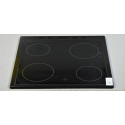 CERAMIC GLASS ASSEMBLY