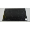 CERAMIC GLASS ASSEMBLY