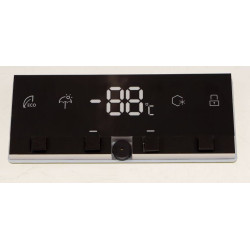Display control board