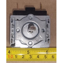 Mechanical Timer