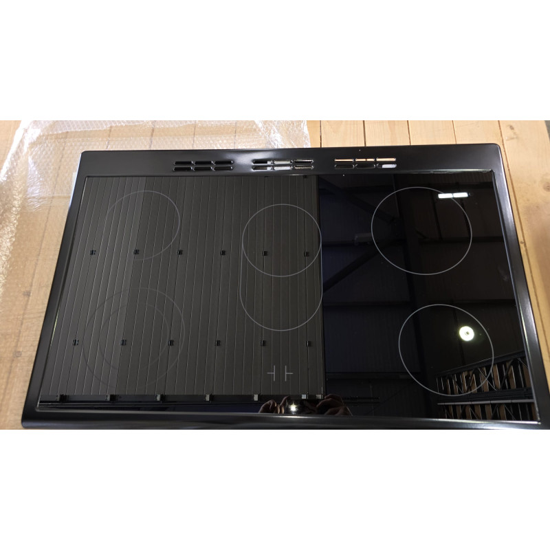 Ceramic Hob Top