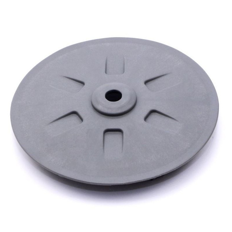 Drum Flange