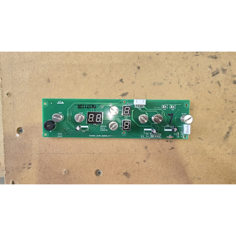 Display Board