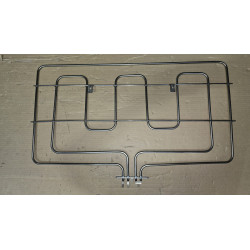 ELEMENT TOP+GRILL