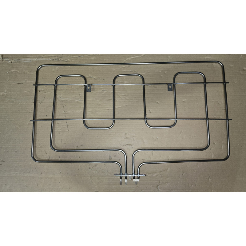 ELEMENT TOP+GRILL