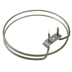 Fan element 2500W