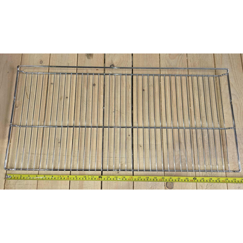 Wire Shelf