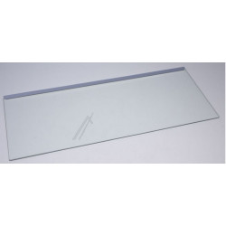 Cover of crisper drawer