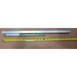 push and out guide parts – Right