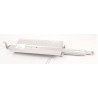 FUTURA BURNER FOR 60X90 TOP