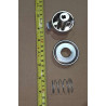 Complete knob