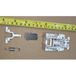 Door lock group
