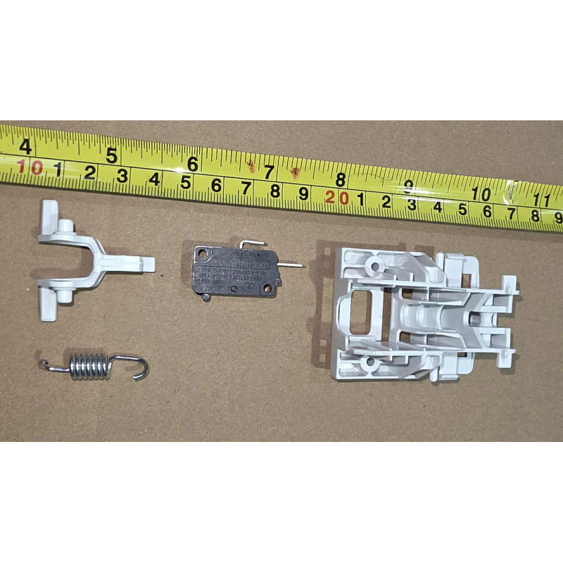 Door lock group