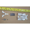 Door lock group