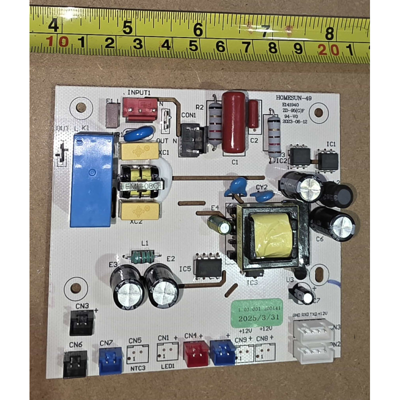 PCB