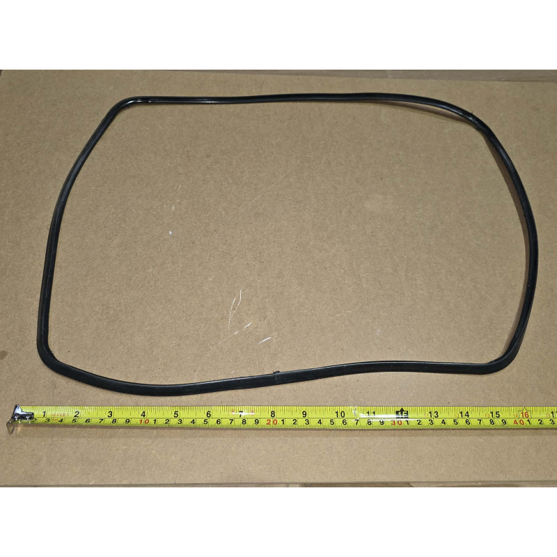 Door Seal Assembly