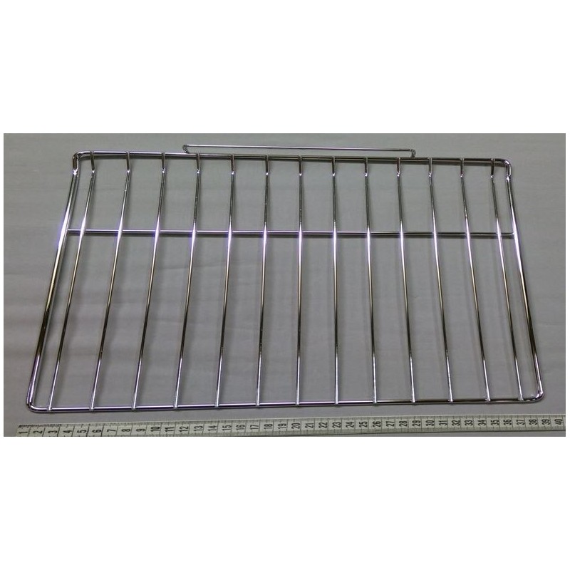 Wire Shelf