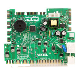 Main Control Board