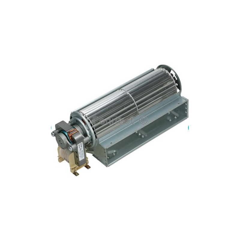 Cooling fan assembly